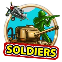 Soldiers
